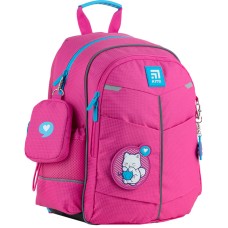 Backpack Kite Education Kitten & Clew K24-771S-2 3