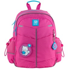Backpack Kite Education Kitten & Clew K24-771S-2 4
