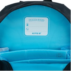 Backpack Kite Education Never Quiet K24-771S-4 10