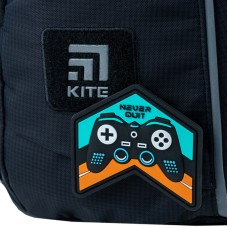 Backpack Kite Education Never Quiet K24-771S-4 17