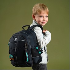 Backpack Kite Education Never Quiet K24-771S-4 19
