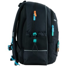 Backpack Kite Education Never Quiet K24-771S-4 5