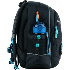 Backpack Kite Education Never Quiet K24-771S-4 6