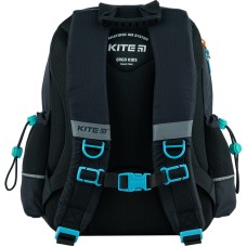 Backpack Kite Education Never Quiet K24-771S-4 7
