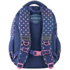Backpack Kite Education Good Mood K24-773M-3 7