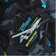 Backpack Kite Education Airstrike K24-773M-4 19