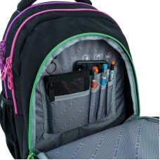 Backpack Kite Education teens K24-8001L-1 9