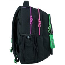 Backpack Kite Education teens K24-8001L-1 3