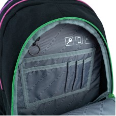 Backpack Kite Education teens K24-8001L-1 8