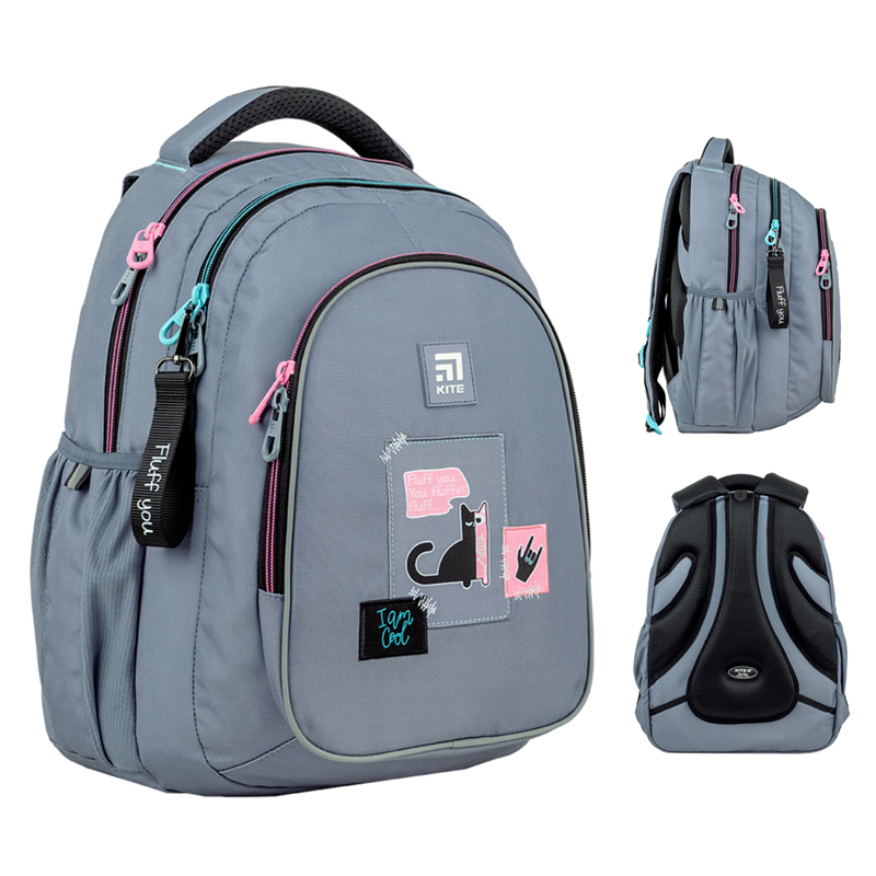 Backpack Kite Education teens K24-8001L-2