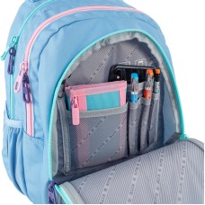 Backpack Kite Education teens K24-8001M-1 9