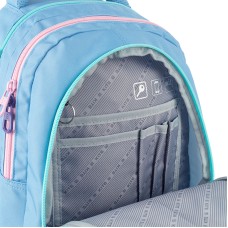 Backpack Kite Education teens K24-8001M-1 8
