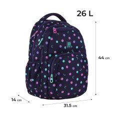 Backpack Kite Education teens K24-903L-2 1