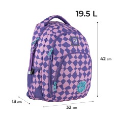Backpack Kite Education teens K24-905M-1 1