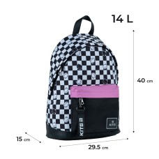 Backpack Kite Education teens K24-910M-4 1