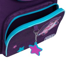 Hard-shaped school backpack Kite Education My Little Pony LP22-501S 9