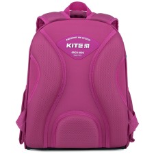Hard-shaped school backpack Kite Education My Little Pony LP22-555S 3