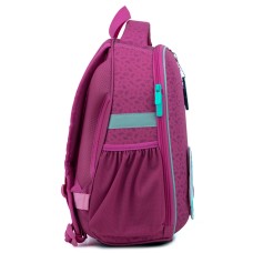 Hard-shaped school backpack Kite Education My Little Pony LP22-555S 4