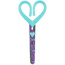 Scissors for children with print on the blade Kite My Little Pony LP23-121, 13 cm 1