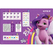 Schreibunterlage Kite My Little Pony LP23-207