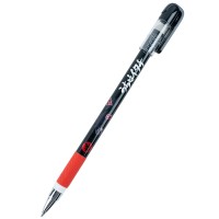 Gel pen "write-erase" Kite Naruto NR23-068, blue