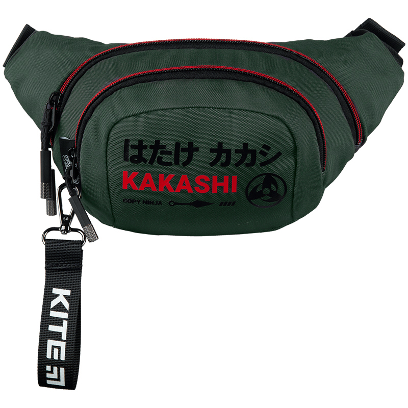 Waist bag Kite Education teens Naruto NR23-1007-1