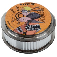 Pencil sharpener with container Kite Naruto NR23-117