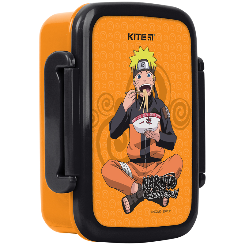 Lunchbox Kite Naruto NR23-160, 420 ml