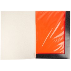 Karton (farbig beidseitig) Kite Naruto NR23-255, А4 2