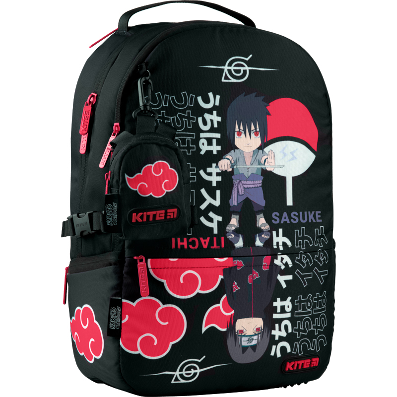 Backpack Kite Education teens Naruto NR23-2569L-1