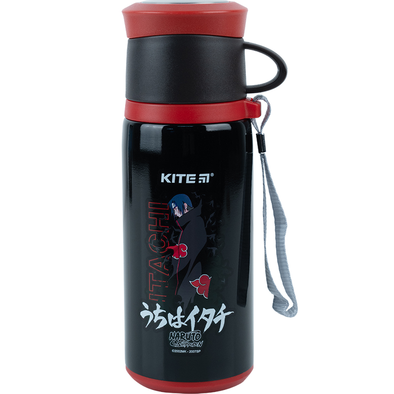Thermosflasche Kite Naruto NR23-305, 350 ml