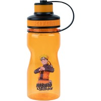 Wasserflasche Kite Naruto NR23-397, 500 ml, orange