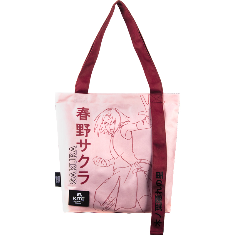 Shopping bag Kite Naruto NR23-587