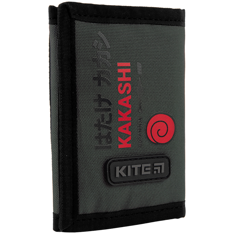 Kids wallet Kite Naruto NR23-598-1