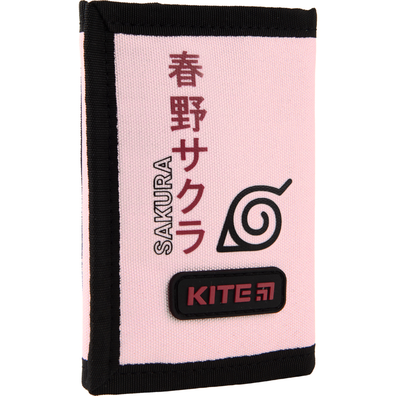Kids wallet Kite Naruto NR23-598-2