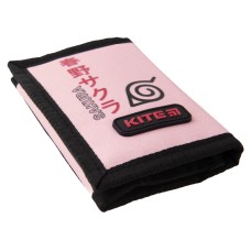 Kids wallet Kite Naruto NR23-598-2 2
