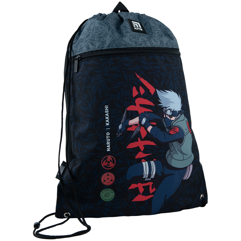 Schuhtasche mit Tasche Kite Naruto NR23-601L