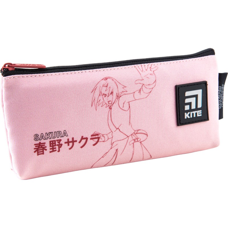 Pencil case Kite Naruto NR23-680-3