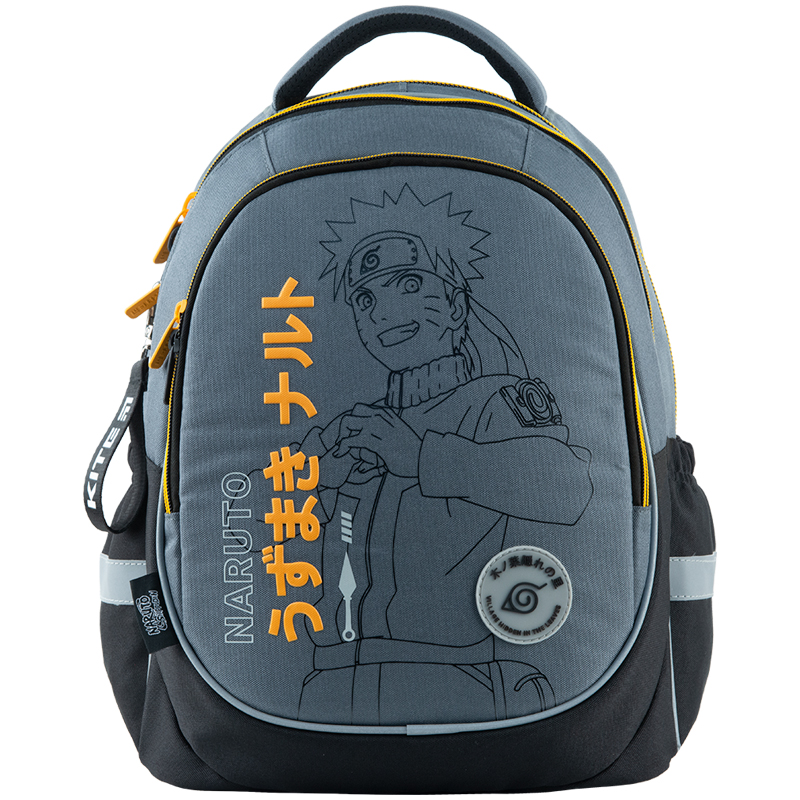 Backpack Kite Education Naruto NR23-700M