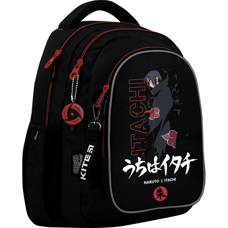 Backpack Kite Education teens Naruto NR23-8001M