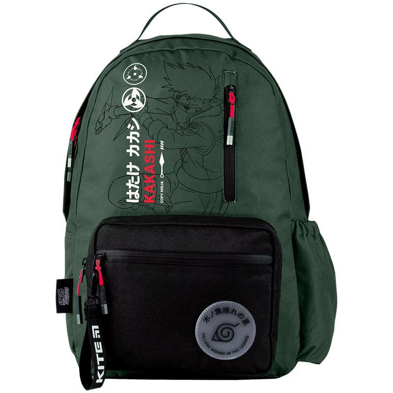 Backpack Kite Education teens Naruto NR23-949L