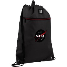 Shoe bag with pocket Kite Education NASA NS22-601L 2