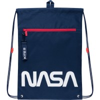 Schuhtasche mit Tasche Kite Education NASA NS22-601M-2