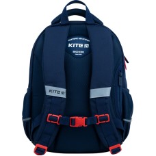 Backpack Kite Education NASA NS22-773S 2