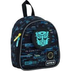 Kids backpack Kite Kids Transformers TF22-538XXS 9