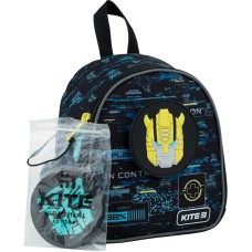 Kids backpack Kite Kids Transformers TF22-538XXS 11
