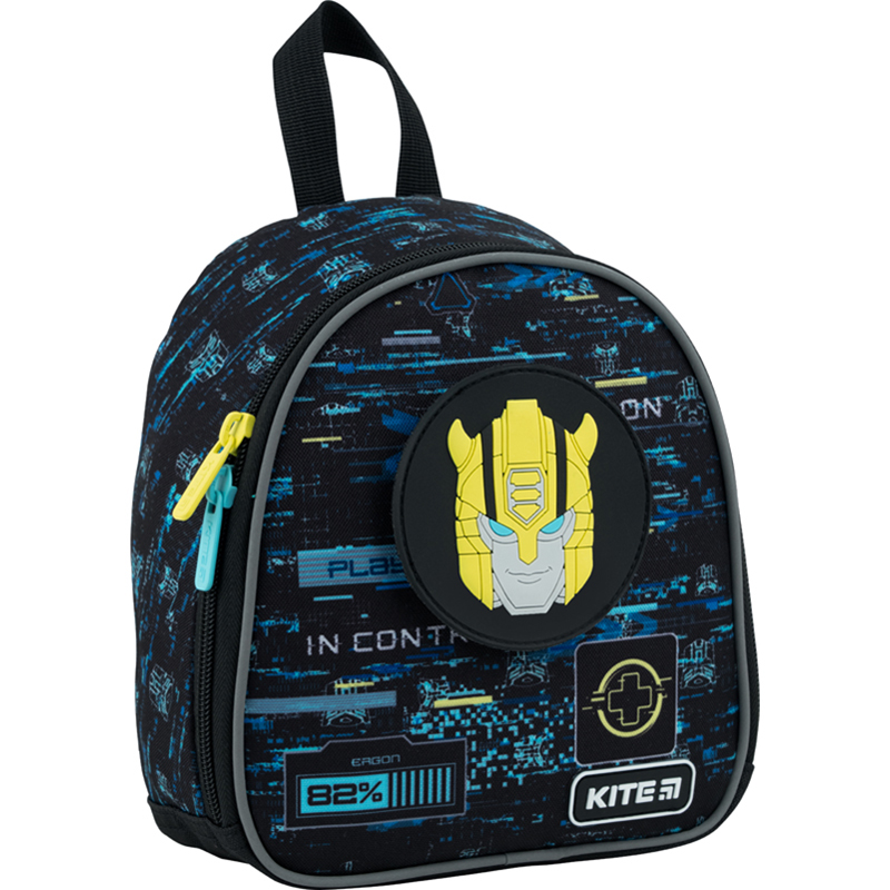 Kids backpack Kite Kids Transformers TF22-538XXS
