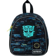 Kids backpack Kite Kids Transformers TF22-538XXS 8