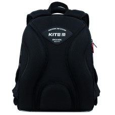 Hard-shaped school backpack Kite Education Transformers TF22-555S 3