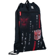 Shoe bag with pocket Kite Education Transformers TF22-601M 2